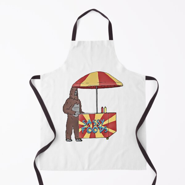Item preview, Sassy Foods 2 El gran show lésbico designed and sold by malloyroyce.