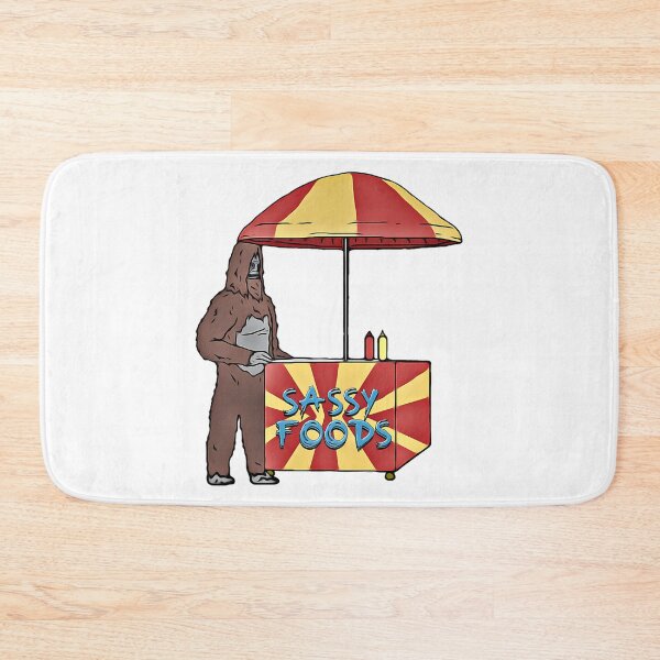 Item preview, Sassy Foods 2 The Big Lez Show designed and sold by malloyroyce.