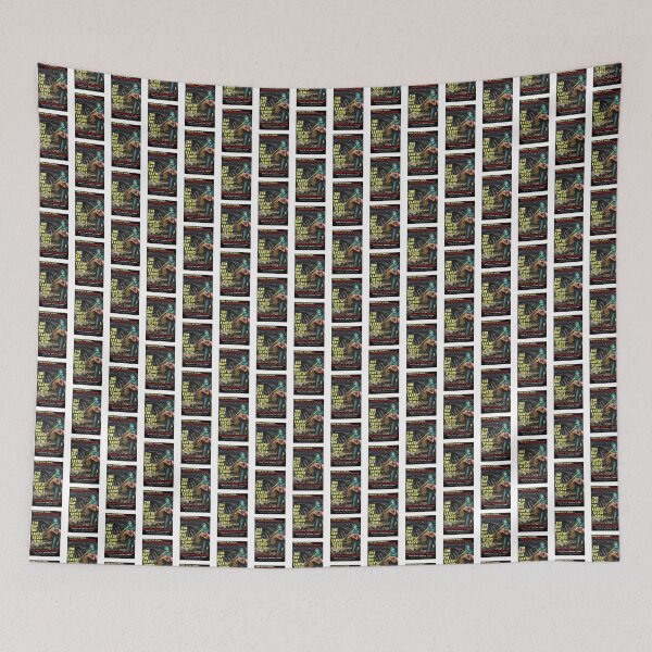 Item preview, Retro 1950S Science Fiction Alien Invasion Vintage Cinematic Space Exploration Classic Movie Fan Art | Limited Edition designed and sold by Fijidiha.