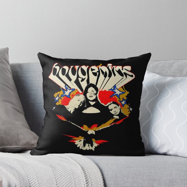 Item preview, Folk Rock Music Group designed and sold by QuirkQuirkyse.
