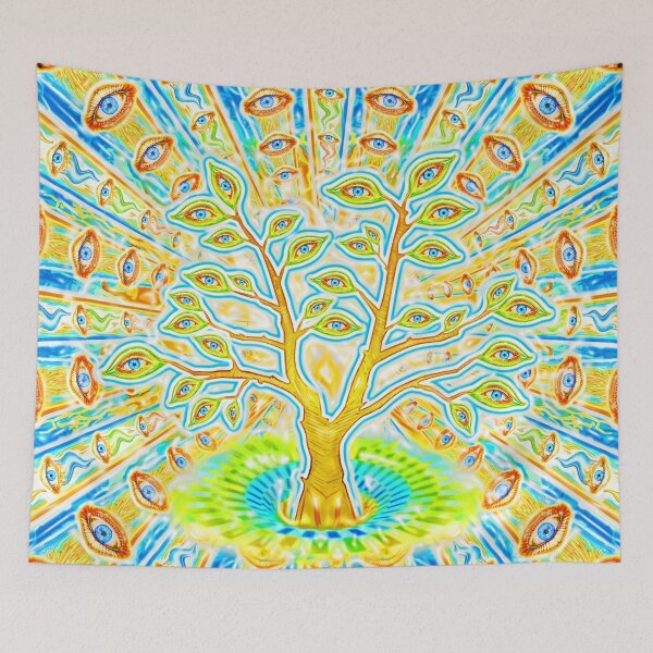 Item preview, AlchemyLeaves designed and sold by Klaus Bremner (Autotelic Art).