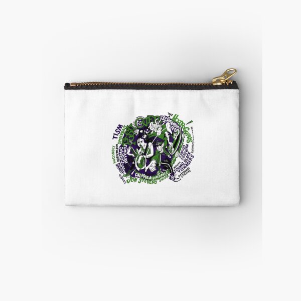 Item preview, Push Over Aussie Alternative Rock Festival Retro Art designed and sold by laurenkoppar.