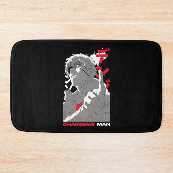 Item preview, Denji  designed and sold by Petal-Path.