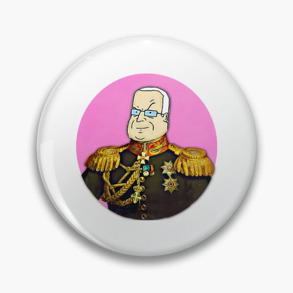 Item preview, Royal Big Lez The Big Lez Show designed and sold by malloyroyce.
