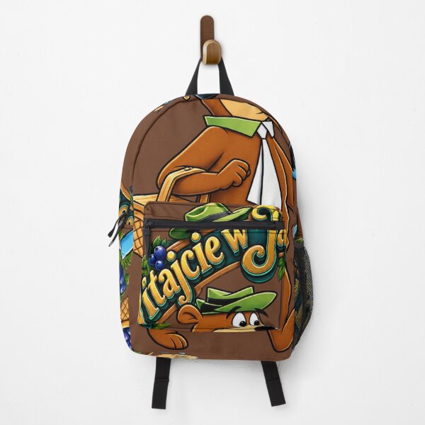 Item preview, Jogi designed and sold by WarriorVision.