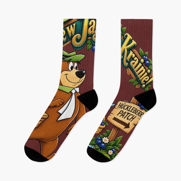 Item preview, Jogi designed and sold by WarriorVision.