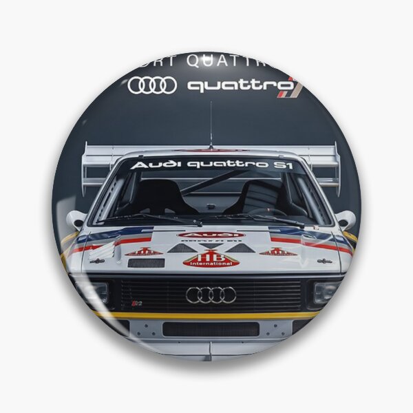 Item preview, sport quattro s1 designed and sold by JillShah.