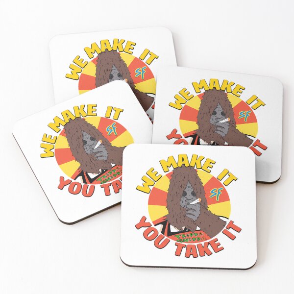 Item preview, Sassy Foods The Big Lez Show designed and sold by malloyroyce.