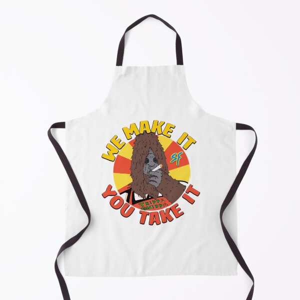 Item preview, Sassy Foods El Gran Show Lésbico designed and sold by malloyroyce.