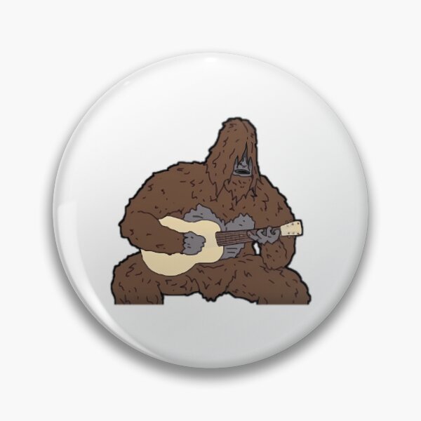 Item preview, Sassy Playing Guitar designed and sold by malloyroyce.