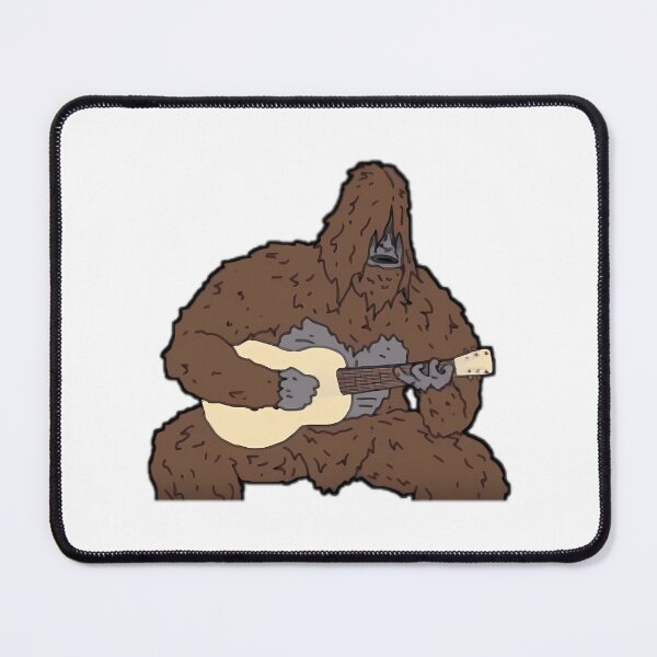 Item preview, Sassy Playing Guitar designed and sold by malloyroyce.