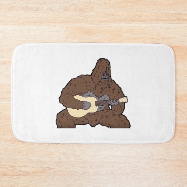 Item preview, Sassy Playing Guitar designed and sold by malloyroyce.
