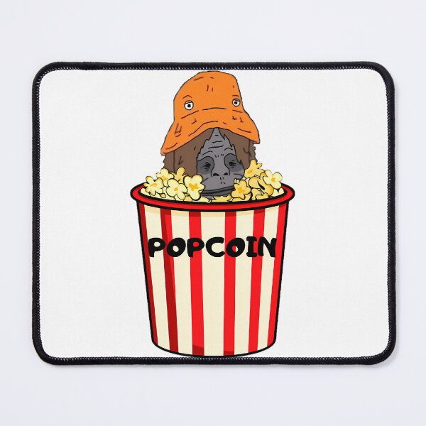 Item preview, Sassy Popcoin Bucket designed and sold by malloyroyce.