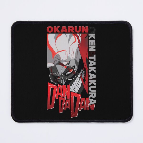 Item preview, Okarun Kentakura designed and sold by Petal-Path.
