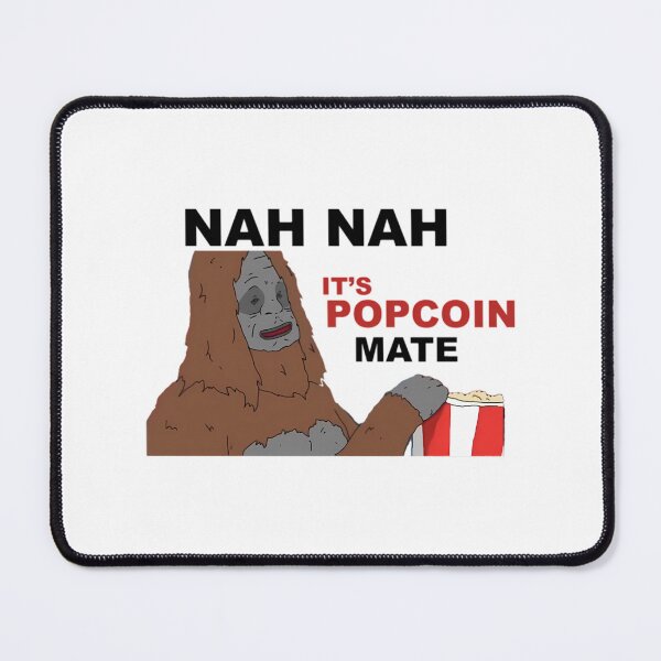 Item preview, Sassy Popcoin designed and sold by malloyroyce.