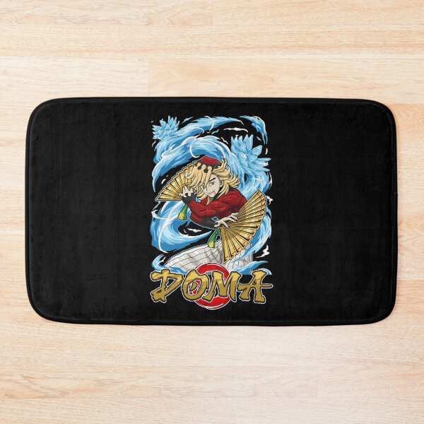Item preview, Doma  Upper Rank Demon  designed and sold by Petal-Path.