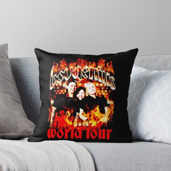 Item preview, Member Retro Style Music Group designed and sold by QuirkQuirkyse.