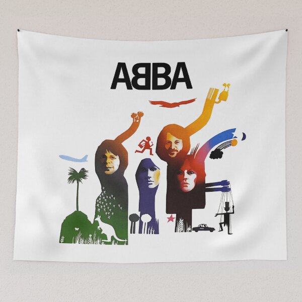 Item preview, Classic Aba designed and sold by Osephkeney.