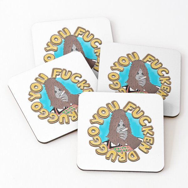 Item preview, Sassy The Sasquatch  designed and sold by malloyroyce.