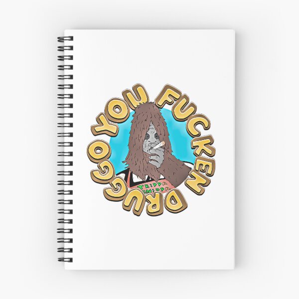 Item preview, Sassy The Sasquatch  designed and sold by malloyroyce.