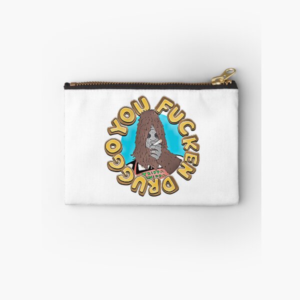 Item preview, Sassy The Sasquatch  designed and sold by malloyroyce.