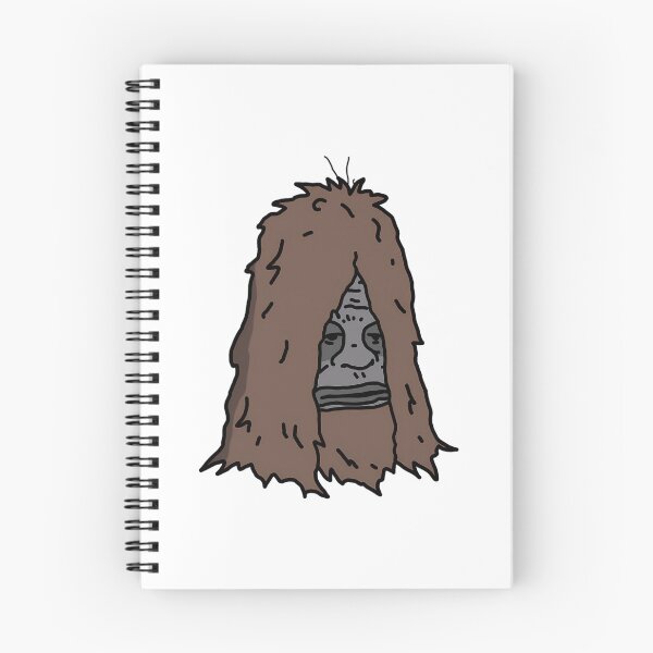 Item preview, Sassy The Sasquatch Face Hd designed and sold by malloyroyce.