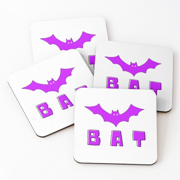 Item preview, Purple Bat Night Aesthetic designed and sold by SROXT.