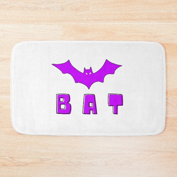 Item preview, Purple Bat Night Aesthetic designed and sold by SROXT.