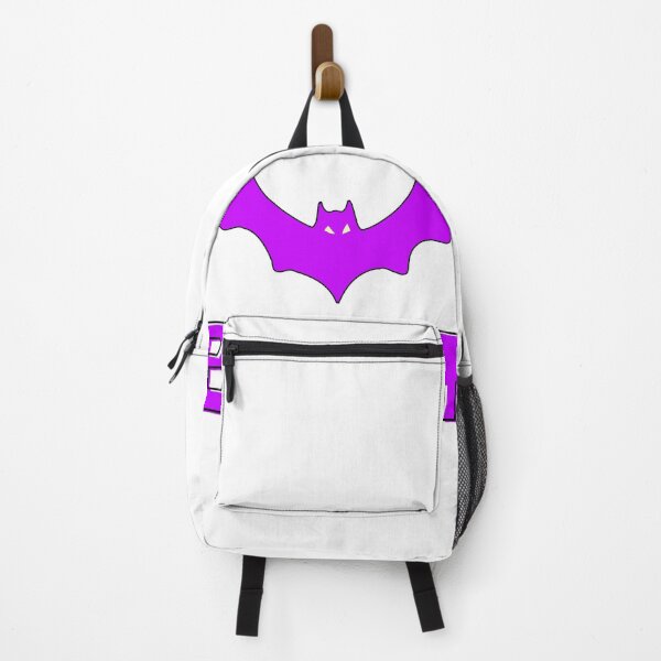 Item preview, Purple Bat Night Aesthetic designed and sold by SROXT.