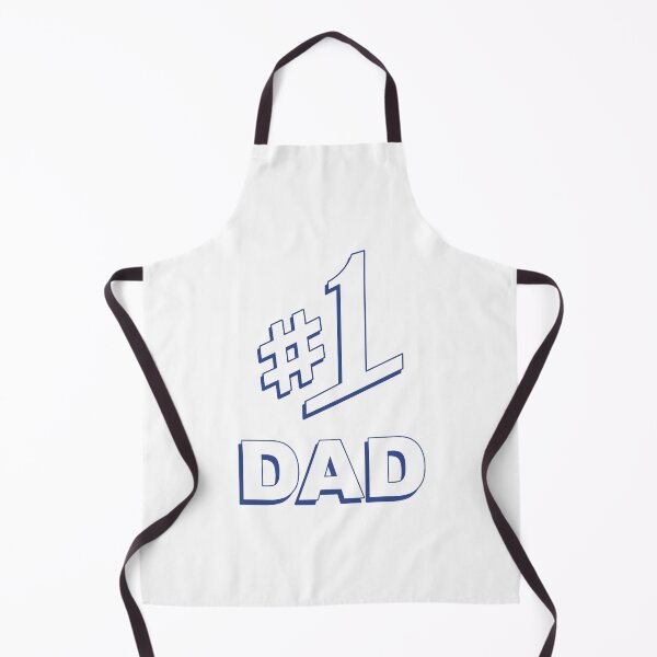 Item preview, #1 Dad designed and sold by francesharrisz.