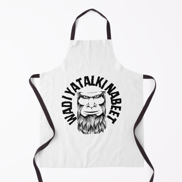 Aperçu de l'œuvre Sassy le Sasquatch4 créée et vendue par malloyroyce.