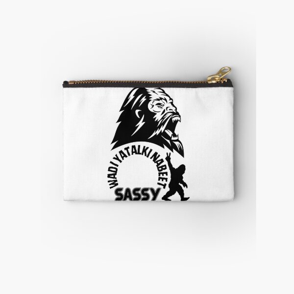 Item preview, Sassy The Sasquatch5 designed and sold by malloyroyce.