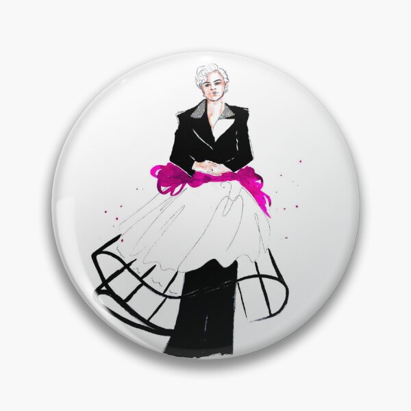 Item preview, Vogue Cover designed and sold by PurpleGlitterXx.