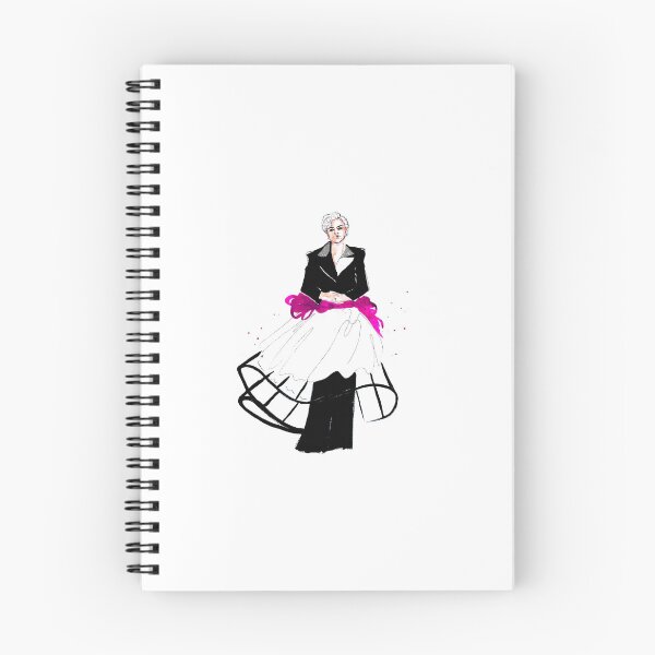 Item preview, Vogue Cover designed and sold by PurpleGlitterXx.