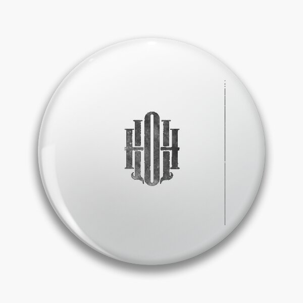Item preview, Hoth insignia  designed and sold by HostilesMerch.