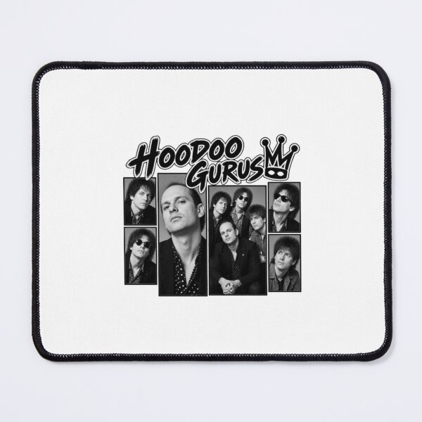Item preview, Hoodoo Gurus-Nais designed and sold by laurenkoppar.