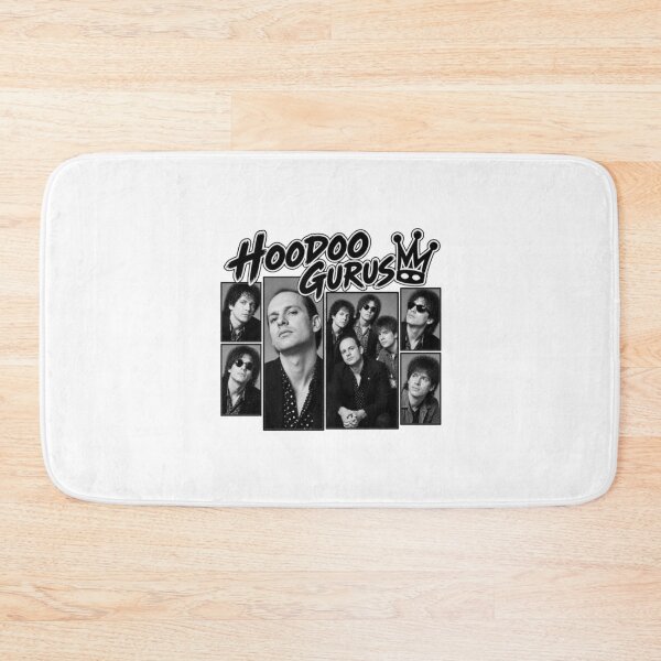 Item preview, Hoodoo Gurus-Nais designed and sold by laurenkoppar.