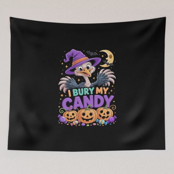 Item preview, I Bury My Candy  designed and sold by jkrphoto.