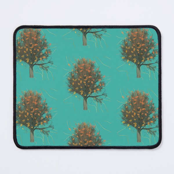 Item preview, Autumn Tree Winter Design Clothing and Home Accessories designed and sold by soprinted.