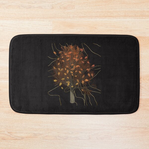 Item preview, Autumn Tree Winter Design Clothing and Home Accessories designed and sold by soprinted.