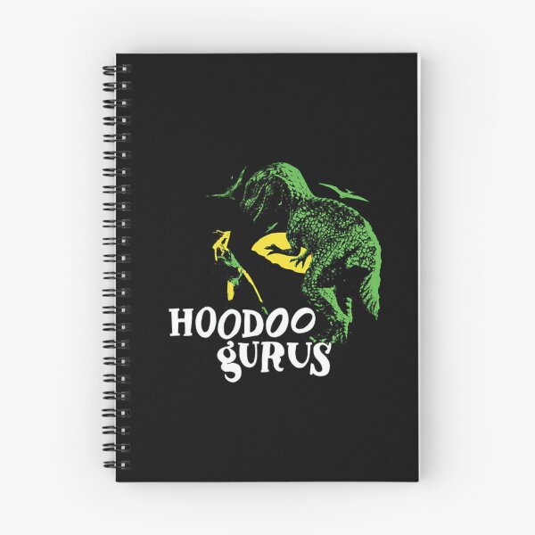 Item preview, Hoodoo Gurus  Dinossaurs designed and sold by laurenkoppar.