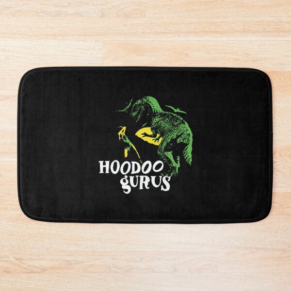 Item preview, Hoodoo Gurus  Dinossaurs designed and sold by laurenkoppar.