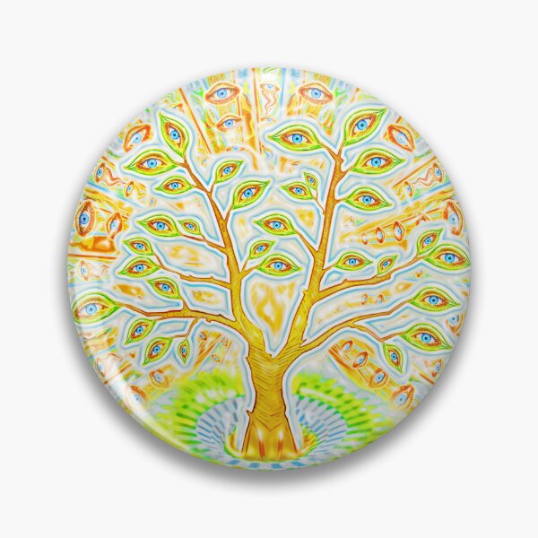 Item preview, AlchemyLeaves(iii) designed and sold by Klaus Bremner (Autotelic Art).