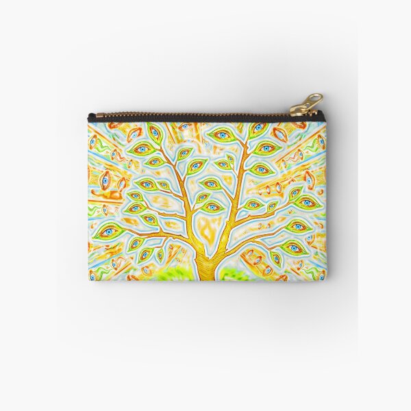 Item preview, AlchemyLeaves(iii) designed and sold by Klaus Bremner (Autotelic Art).