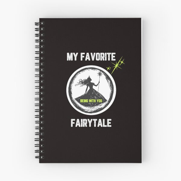 Item preview, My Favorite Fairytale designed and sold by JJShirtz.