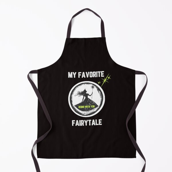 Item preview, My Favorite Fairytale designed and sold by JJShirtz.
