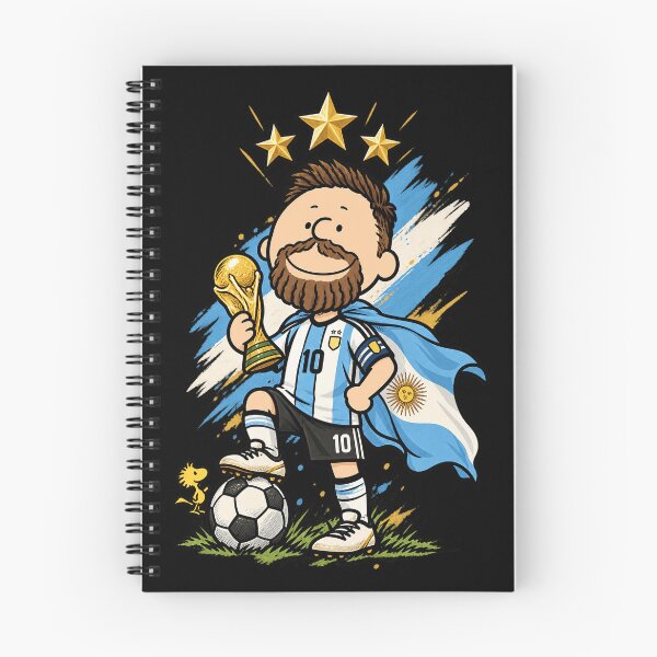 Item preview, Football Legend Number 10 Argentina designed and sold by RichardLRamsey.
