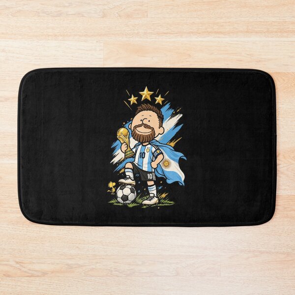 Item preview, Football Legend Number 10 Argentina designed and sold by RichardLRamsey.