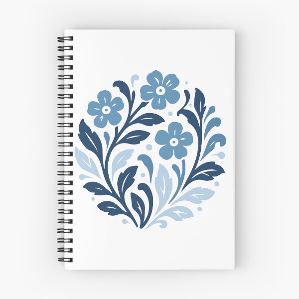 Item preview, Vibrant Bohemian Floral Mandala 049_1 designed and sold by AhmedHelal24795.
