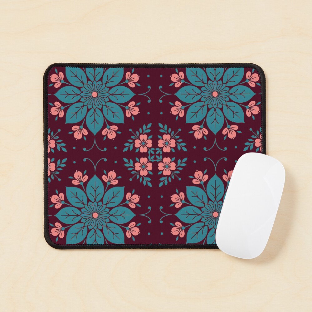 Item preview, Mouse Pad designed and sold by DesignedOutside.